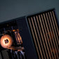 VIBRA LV21 (คอมระบบน้ำเปิด) INTEL Core ULTRA 9 285K  / RTX 5080 OC 16GB GDDR7 | DBUG690103 D-BUG COMPUTER