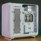 Mozilla LV236 (คอมประกอบ) CPU INTEL CORE ULTRA5-225F  /  RTX 5060TI 8GB WHITE | DBUG6901031 D-BUG COMPUTER