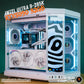 Mozilla LV237 (คอมประกอบ) CPU INTEL CORE  ULTRA 9 285K /  RTX 5090 MASTER ICE 32G (WHITE) | DBUG690104 D-BUG COMPUTER