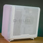 Mozilla LV236 (คอมประกอบ) CPU INTEL CORE ULTRA5-225F  /  RTX 5060TI 8GB WHITE | DBUG6901031 D-BUG COMPUTER