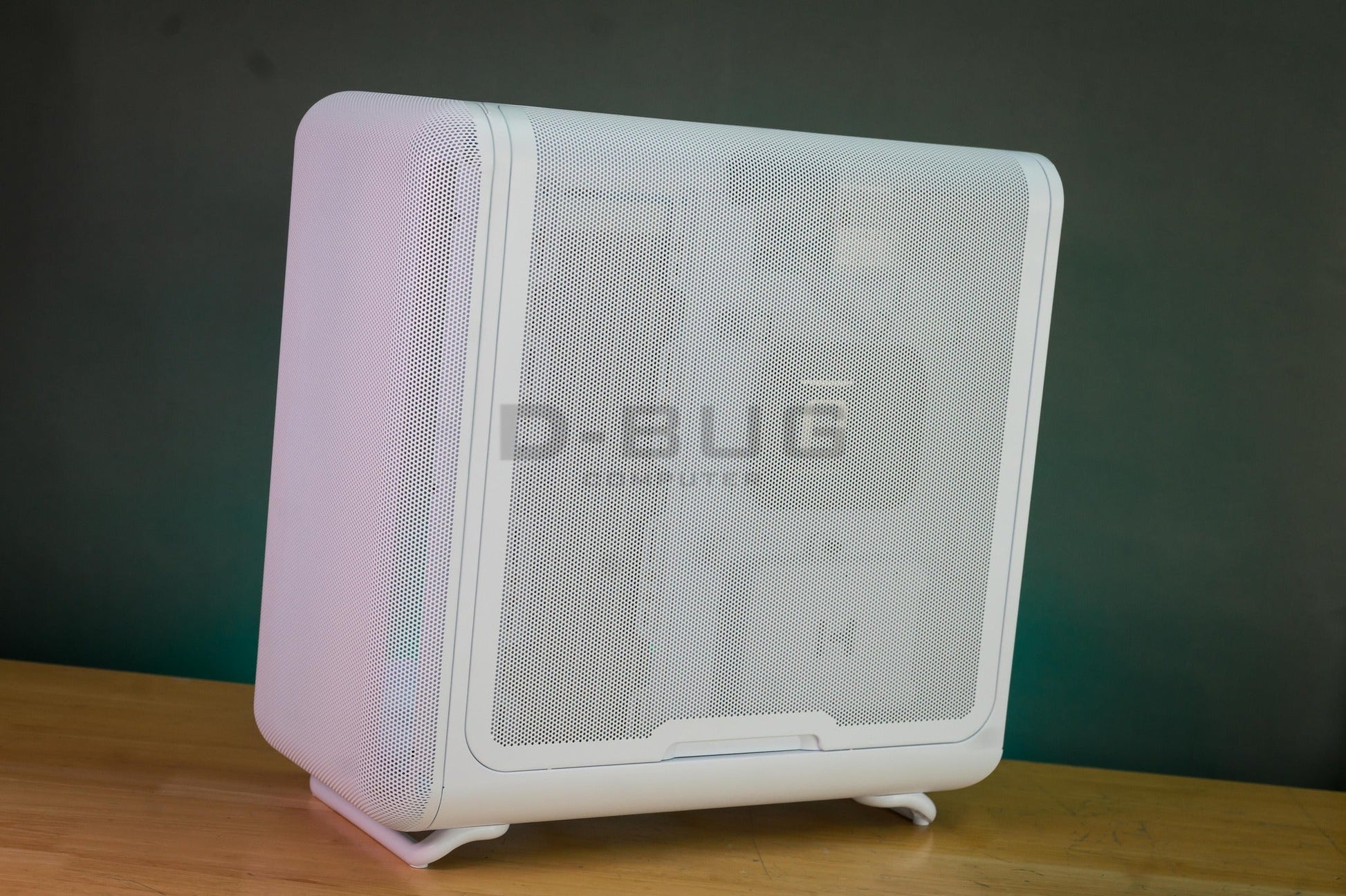 Mozilla LV236 (คอมประกอบ) CPU INTEL CORE ULTRA5-225F  /  RTX 5060TI 8GB WHITE | DBUG6901031 D-BUG COMPUTER