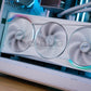 Mozilla LV237 (คอมประกอบ) CPU INTEL CORE  ULTRA 9 285K /  RTX 5090 MASTER ICE 32G (WHITE) | DBUG690104 D-BUG COMPUTER