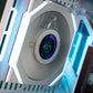 Mozilla LV237 (คอมประกอบ) CPU INTEL CORE  ULTRA 9 285K /  RTX 5090 MASTER ICE 32G (WHITE) | DBUG690104 D-BUG COMPUTER