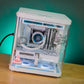 Mozilla LV239(คอมประกอบ) CPU INTEL CORE ULTRA 5-225F /  RTX 5060 DUAL WHITE OC - 8GB GDDR7 | DBUG690319 D-BUG COMPUTER