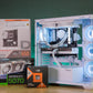 Mozilla LV241(คอมประกอบ) CPU AMD RYZEN7-7800X3D /  RTX5070 X2 OC 12GB WHITE | DBUG690326 D-BUG COMPUTER