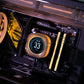 Mozilla LV240(คอมประกอบ) CPU INTEL Core Ultra 9-285K /  RTX5080 Astral Gaming OC 16GB | DBUG690325 D-BUG COMPUTER