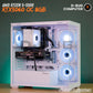 Mozilla LV242(คอมประกอบ) CPU AMD AMD RYZEN 5-5500 /  RTX5060 OC 8GB | DBUG690327 D-BUG COMPUTER