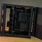 Mozilla LV240(คอมประกอบ) CPU INTEL Core Ultra 9-285K /  RTX5080 Astral Gaming OC 16GB | DBUG690325 D-BUG COMPUTER