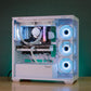 Mozilla LV241(คอมประกอบ) CPU AMD RYZEN7-7800X3D /  RTX5070 X2 OC 12GB WHITE | DBUG690326 D-BUG COMPUTER