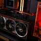 VIBRA LV22 (คอระบบน้ำเปิด) INTEL CORE ULTRA 9-285K  / RTX5090 ASTRAL OC 32GB | DBUG690401 D-BUG COMPUTER