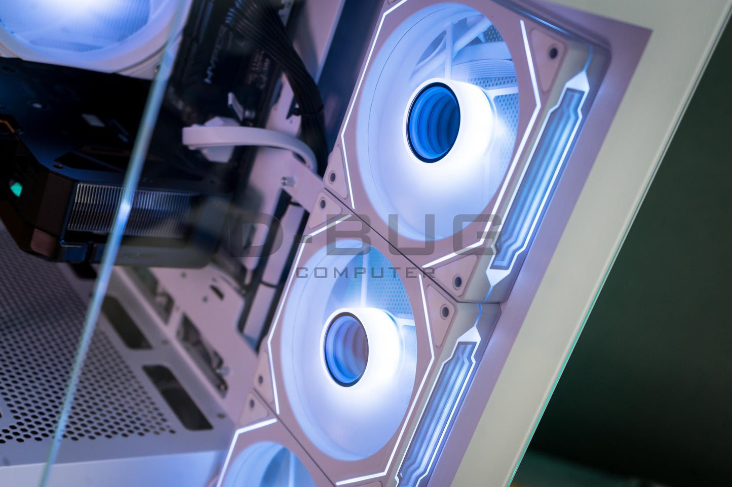 Mozilla LV242(คอมประกอบ) CPU AMD AMD RYZEN 5-5500 /  RTX5060 OC 8GB | DBUG690327 D-BUG COMPUTER