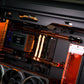 VIBRA LV22 (คอระบบน้ำเปิด) INTEL CORE ULTRA 9-285K  / RTX5090 ASTRAL OC 32GB | DBUG690401 D-BUG COMPUTER