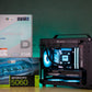 Mozilla LV245(คอมประกอบ) CPU Intel Core Ultra 7-265k / RTX5060 EAGLE MAX OC 8GB | DBUG690331 D-BUG COMPUTER