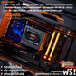 VIBRA LV22 (คอระบบน้ำเปิด) INTEL CORE ULTRA 9-285K  / RTX5090 ASTRAL OC 32GB | DBUG690401 D-BUG COMPUTER