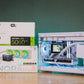 Mozilla LV246(คอมประกอบ) CPU  AMD RYZEN 7 7800X3D / RTX5060TI AERO OC 16GB WHITE 3 FAN | DBUG6903311 D-BUG COMPUTER