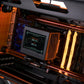 VIBRA LV22 (คอระบบน้ำเปิด) INTEL CORE ULTRA 9-285K  / RTX5090 ASTRAL OC 32GB | DBUG690401 D-BUG COMPUTER