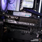 Mozilla LV243(คอมประกอบ) CPU INTEL CORE ULTRA5-225F /  RTX5060 TI OC 8GB | DBUG690329 D-BUG COMPUTER