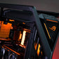 VIBRA LV22 (คอระบบน้ำเปิด) INTEL CORE ULTRA 9-285K  / RTX5090 ASTRAL OC 32GB | DBUG690401 D-BUG COMPUTER
