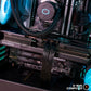 Mozilla LV248(คอมประกอบ) CPU  AMD RYZEN 7 9800X3D / RADEON RX 9070 XT  16GB GDDR6 | DBUG690409 D-BUG COMPUTER