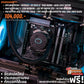 Mozilla LV248(คอมประกอบ) CPU  AMD RYZEN 7 9800X3D / RADEON RX 9070 XT  16GB GDDR6 | DBUG690409 D-BUG COMPUTER