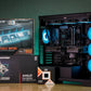 Mozilla LV248(คอมประกอบ) CPU  AMD RYZEN 7 9800X3D / RADEON RX 9070 XT  16GB GDDR6 | DBUG690409 D-BUG COMPUTER