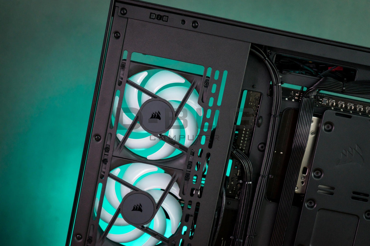 Mozilla LV248(คอมประกอบ) CPU  AMD RYZEN 7 9800X3D / RADEON RX 9070 XT  16GB GDDR6 | DBUG690409 D-BUG COMPUTER
