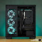 Mozilla LV248(คอมประกอบ) CPU  AMD RYZEN 7 9800X3D / RADEON RX 9070 XT  16GB GDDR6 | DBUG690409 D-BUG COMPUTER