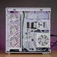 Mozilla LV249(คอมประกอบ) CPU  INTEL CORE ULTRA 5-225F / RTX 5070 EAGLE ICE OC WHITE 12GB GDDR7 | DBUG690415 D-BUG COMPUTER