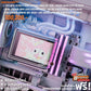Mozilla LV249(คอมประกอบ) CPU  INTEL CORE ULTRA 5-225F / RTX 5070 EAGLE ICE OC WHITE 12GB GDDR7 | DBUG690415 D-BUG COMPUTER