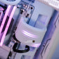 Mozilla LV249(คอมประกอบ) CPU  INTEL CORE ULTRA 5-225F / RTX 5070 EAGLE ICE OC WHITE 12GB GDDR7 | DBUG690415 D-BUG COMPUTER