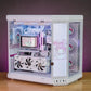 Mozilla LV249(คอมประกอบ) CPU  INTEL CORE ULTRA 5-225F / RTX 5070 EAGLE ICE OC WHITE 12GB GDDR7 | DBUG690415 D-BUG COMPUTER