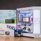Mozilla LV249(คอมประกอบ) CPU  INTEL CORE ULTRA 5-225F / RTX 5070 EAGLE ICE OC WHITE 12GB GDDR7 | DBUG690415 D-BUG COMPUTER