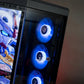 Mozilla LV250(คอมประกอบ) CPU  AMD RYZEN 9 - 9950X3D  / RTX 5080 16GB OC GDDDR7  | DBUG690416 D-BUG COMPUTER