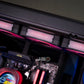 Mozilla LV250(คอมประกอบ) CPU  AMD RYZEN 9 - 9950X3D  / RTX 5080 16GB OC GDDDR7  | DBUG690416 D-BUG COMPUTER