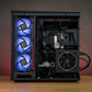 Mozilla LV250(คอมประกอบ) CPU  AMD RYZEN 9 - 9950X3D  / RTX 5080 16GB OC GDDDR7  | DBUG690416 D-BUG COMPUTER