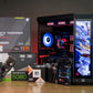 Mozilla LV250(คอมประกอบ) CPU  AMD RYZEN 9 - 9950X3D  / RTX 5080 16GB OC GDDDR7  | DBUG690416 D-BUG COMPUTER