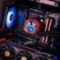 Mozilla LV250(คอมประกอบ) CPU  AMD RYZEN 9 - 9950X3D  / RTX 5080 16GB OC GDDDR7  | DBUG690416 D-BUG COMPUTER