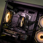 Mozilla LV247(คอมประกอบ) CPU  AMD RYZEN 5 5500 / RTX5060  8GB | DBUG690505 D-BUG COMPUTER