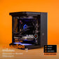 Mozilla LV257(คอมประกอบ) CPU  INTEL CORE i5-14400F / RTX 5060TI Twin Edge OC 8GB | DBUG690811 D-BUG COMPUTER