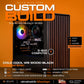 Mozilla LV254(คอมประกอบ) CPU INTEL CORE I5-12400F / RTX5050 8GB | DBUG690807 D-BUG COMPUTER