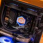 Mozilla LV257(คอมประกอบ) CPU  INTEL CORE i5-14400F / RTX 5060TI Twin Edge OC 8GB | DBUG690811 D-BUG COMPUTER