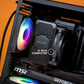 Mozilla LV254(คอมประกอบ) CPU INTEL CORE ULTRA 5-250K PLUS / RTX 5060 8G GAMING OC 8GB | DBUG690808 D-BUG COMPUTER