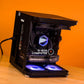 Mozilla LV257(คอมประกอบ) CPU  INTEL CORE i5-14400F / RTX 5060TI Twin Edge OC 8GB | DBUG690811 D-BUG COMPUTER