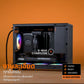 Mozilla LV254(คอมประกอบ) CPU INTEL CORE ULTRA 5-250K PLUS / RTX 5060 8G GAMING OC 8GB | DBUG690808 D-BUG COMPUTER