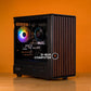 Mozilla LV254(คอมประกอบ) CPU INTEL CORE I5-12400F / RTX5050 8GB | DBUG690807 D-BUG COMPUTER
