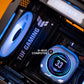 Mozilla LV256(คอมประกอบ) CPU AMD RYZEN7-9800X3D / RTX 5070 TI EX GAMER 1-CLICK OC 16GB | DBUG690810 D-BUG COMPUTER