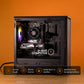 Mozilla LV254(คอมประกอบ) CPU INTEL CORE I5-12400F / RTX5050 8GB | DBUG690807 D-BUG COMPUTER