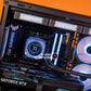 Mozilla LV256(คอมประกอบ) CPU AMD RYZEN7-9800X3D / RTX 5070 TI EX GAMER 1-CLICK OC 16GB | DBUG690810 D-BUG COMPUTER