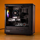 Mozilla LV254(คอมประกอบ) CPU INTEL CORE I5-12400F / RTX5050 8GB | DBUG690807 D-BUG COMPUTER