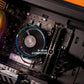 Mozilla LV254(คอมประกอบ) CPU INTEL CORE I5-12400F / RTX5050 8GB | DBUG690807 D-BUG COMPUTER